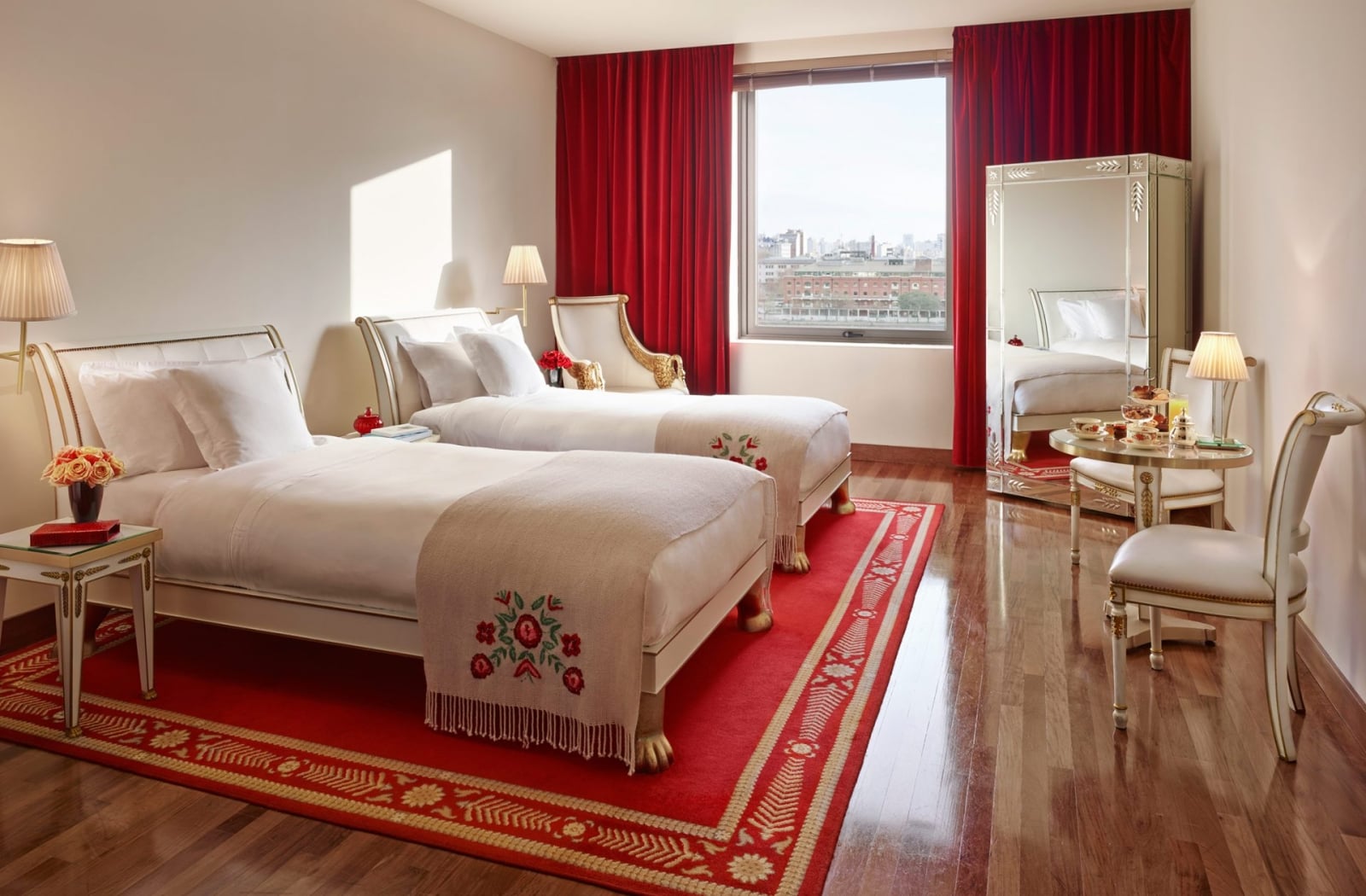 Faena Hotel Miami Beach exterior