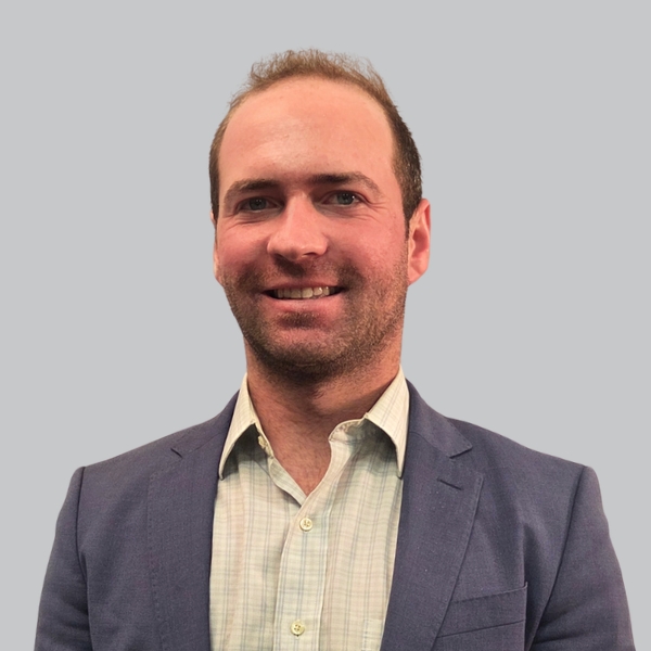 Harrison Karch, founder of KARCH Luxury Travel Concierge