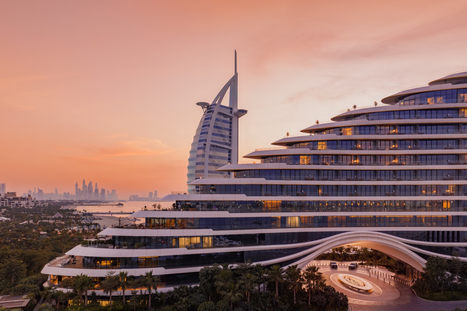 Jumeirah Marsa Al Arab
