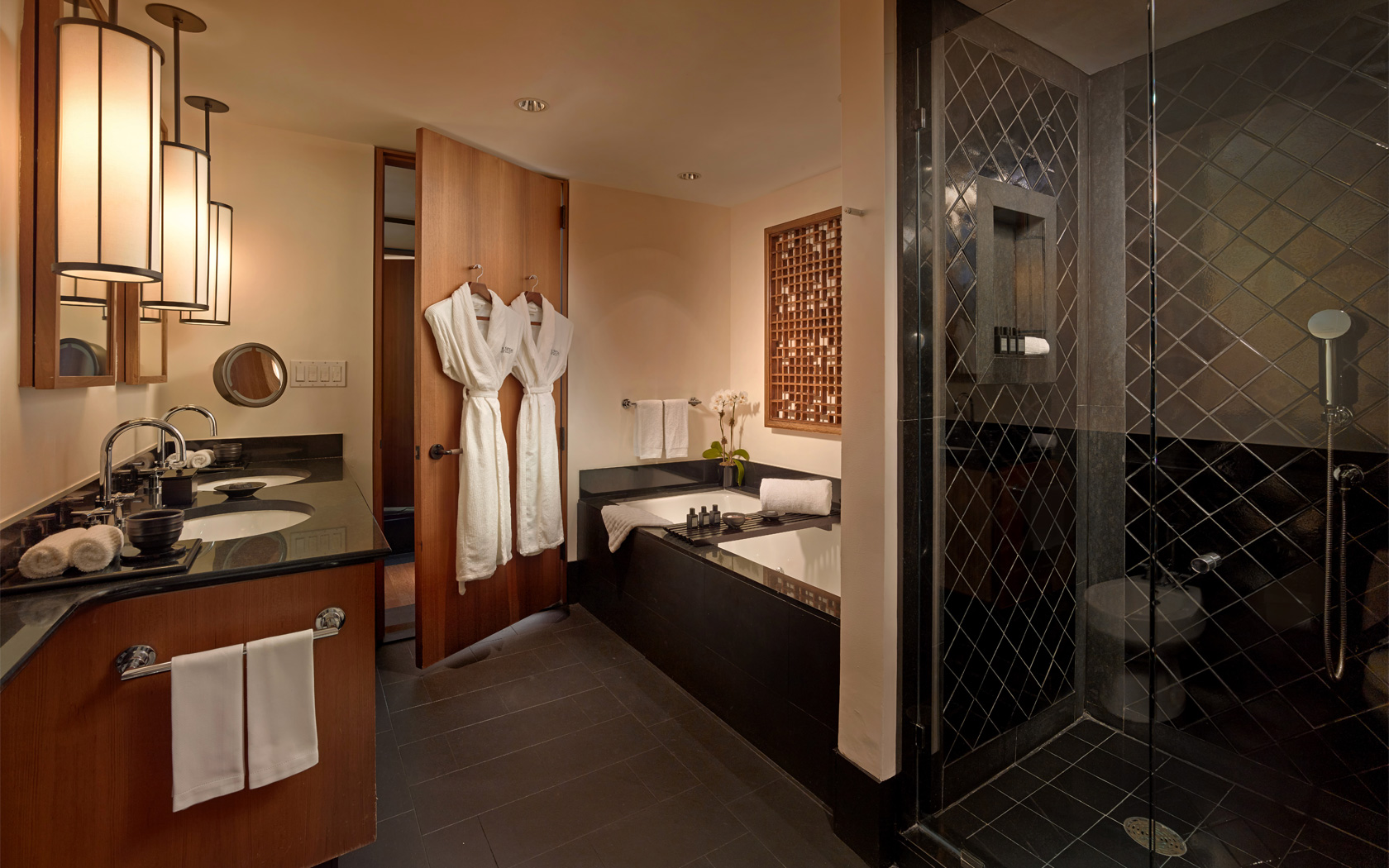 The Setai Miami Beach Grand Suite