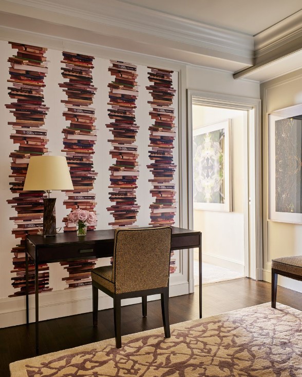 The Mark Seventy-Seven Junior Suite